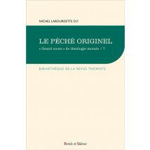 Le Péché Originel
