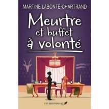 Meurtre Et Buffet À Volonté