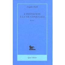L'Invitation À La Vie Conjugale