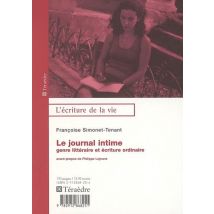 Le Journal Intime