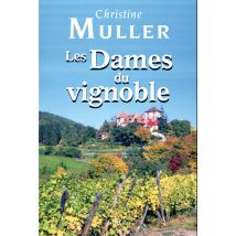 Dames Du Vignoble (les)