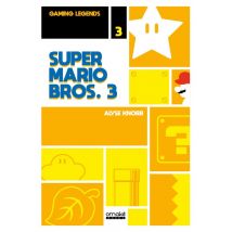 Super Mario Bros