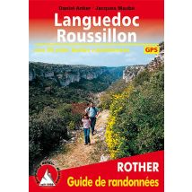 Languedoc Roussillon - - PAS DE MARQUE -