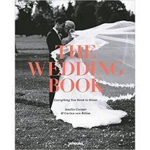 The Wedding Book