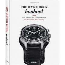 The Watch Book : Hanhart