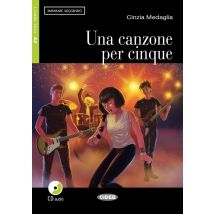 Canzone Per Cinque (a2)