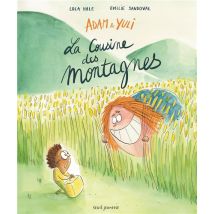 La Cousine Des Montagnes, Une Aventure D'Adam Et Yuli