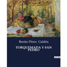 Torquemada Y San Pedro