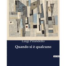 Quando Si È Qualcuno