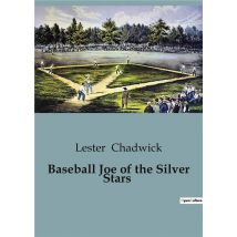 Baseball Joe Of The Silver Stars