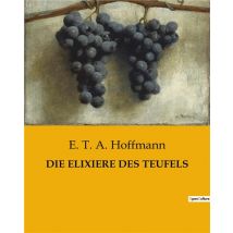 Die Elixiere Des Teufels