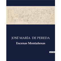 Escenas Montanesas