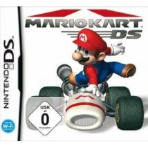 Mario Kart