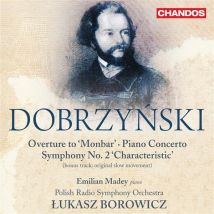 Ignacy Feliks Dobrzynski