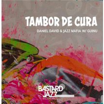 Tambor De Cura + Devotion