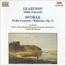 Violin Concertos