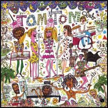Tom Tom Club