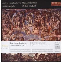 Missa Solemnis D-dur Op.123