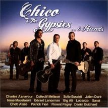 Chico & The Gypsies...& Friends