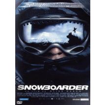 Snowboarder