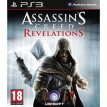 Assassin's Creed : Revelations