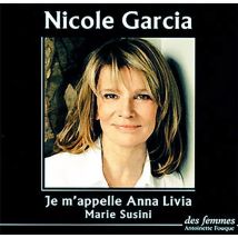 Je M'Appelle Anna Livia