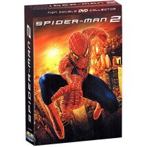 Spider-man 2