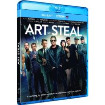 Art Of Steal