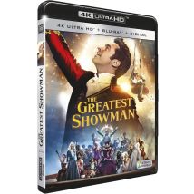 The Greatest Showman