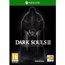 Dark Souls 2 : Scholar Of The First Sin - Bandai Namco