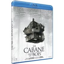 La Cabane Dans Les Bois
