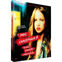 Moi Christiane F. 13 Ans, Droguée, Prostituée...