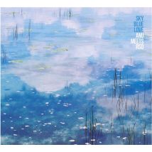 Sky Blue Love