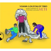 Yeti