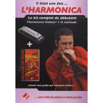 Kit Harmonica D?butant 1 - Hit Diffusion