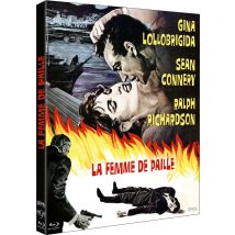 La Femme De Paille