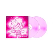 Rose Fluo - Édition;colorée