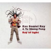 Ray Of Light
