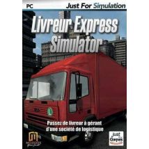 Livreur Express Simulator - Anuman Interactive