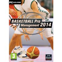 Basketball Pro Management 2014 - Plugin Digital