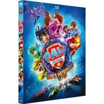 Paw Patrol - Pat' Patrouille : La Super Patrouille - Le Film