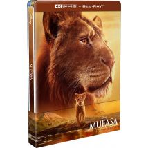Mufasa : Le Roi Lion