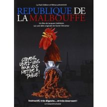 La République De La Malbouffe