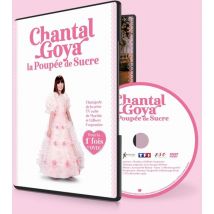 Chantal Goya - La Poupée De Sucre