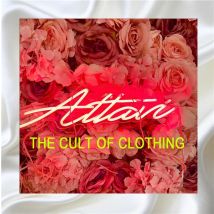 The Cult Of Clothing