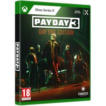 Payday 3 - Day One Edition - Prime Matter