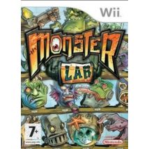 Monster Lab