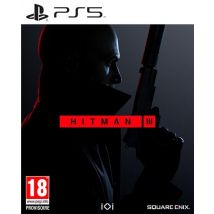 Hitman 3 - Édition Standard - Square Enix