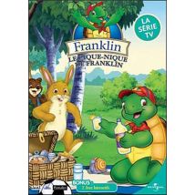 Franklin - Le Pique-nique De Franklin