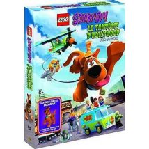 Lego Scooby-doo! : Le Fantôme D'Hollywood (film Original)